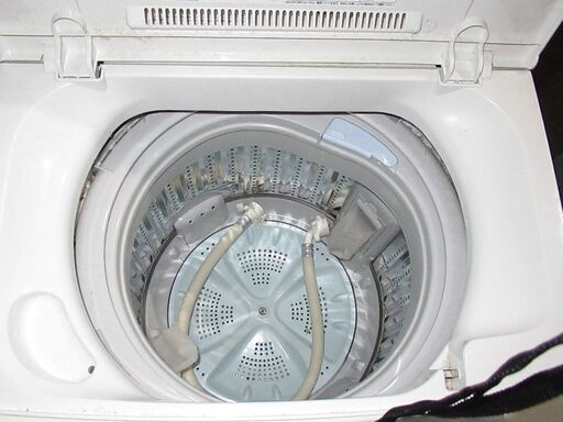 (京都市内配送無料❗)アクア❗2015年製❗洗濯機❗