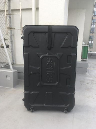 日本限定モデル】 自転車用 キャリーケース USA仕様 その他 日本限定モデル】 自転車用 キャリーケース USA仕様 その他