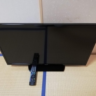◼️商談中◼️SHARP アクオス 32V型LED液晶テレビ インターネット機能 