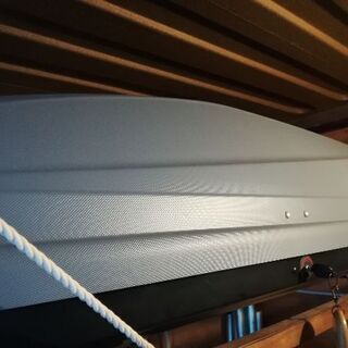スーリールーフボックス TH6348 ツーリングL