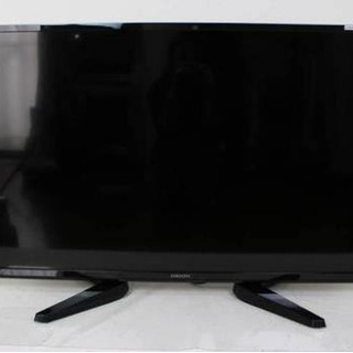 40V型 液晶テレビ 関東配達致します！
