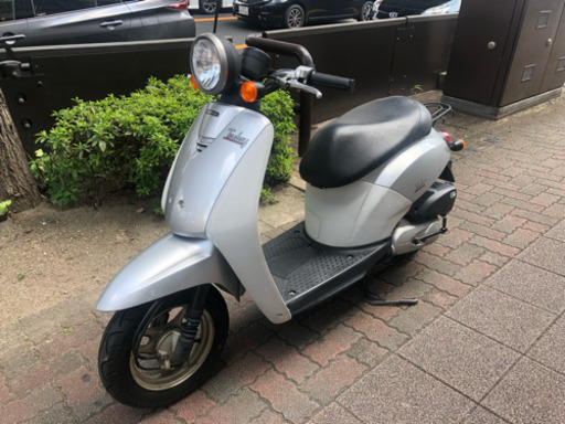 トゥデイ AF61 Today ホンダ