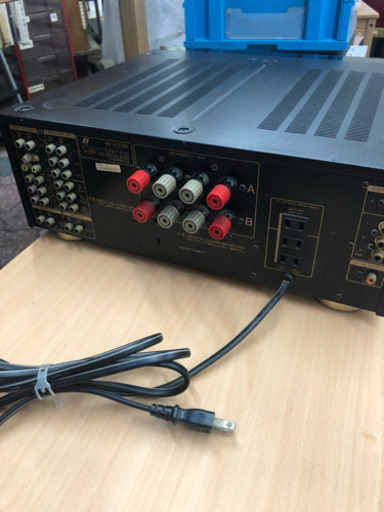 サンスイ SANSUI プリメインアンプ AU-α777DG オーディオ サンスイ SANSUI プリメインアンプ AU-α777DG オーディオ