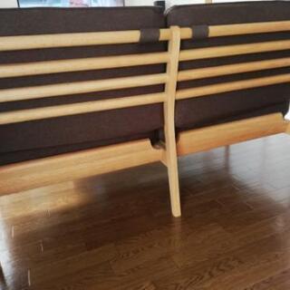 【大塚家具】ソファ