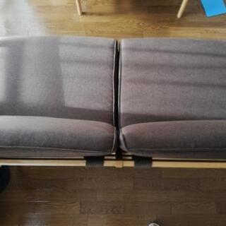 【大塚家具】ソファ