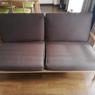 【大塚家具】ソファ