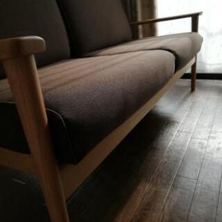 【大塚家具】ソファ