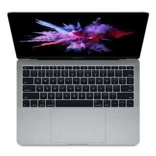 【新古品】MacBook Pro 13.3【美品】