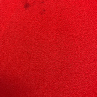 9/30までの出品☆正絹 高級振袖 モダン柄(帯・長襦袢)※10月