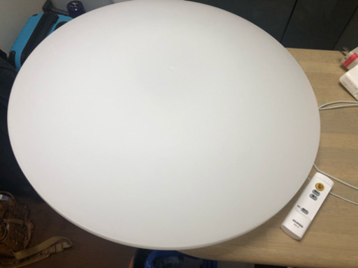 [受け渡し予定] アイリスオーヤマ LED シーリングライト 天井照明