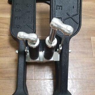 Xiser ステッパー エクサー