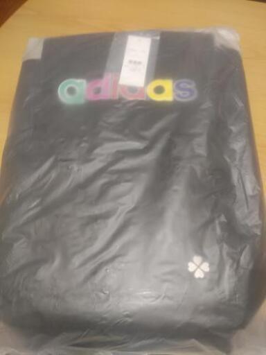 ももクロのリュック新品です