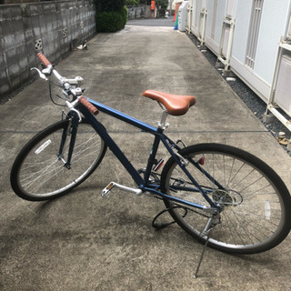 自転車売ります 【東京都中野区】