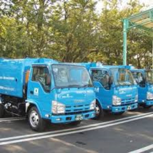 各家庭からの廃棄物 ゴミ を収集運搬するお仕事です 本社勤務 正社員急募 残業少 有給消化率抜群 中高年 シニア層大歓迎 環境システムサービス 西多摩のその他の正社員の求人情報 株式会社環境システムサービス ジモティー