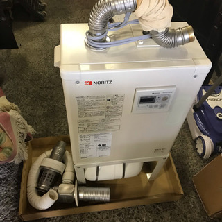 T  NORITZ 油だき温水ボイラ(暖房用、融雪用) OH-G902FF-RC 2016年製 T NORITZ 油だき温水ボイラ(暖房用、融雪用) OH-G902FF-RC 2016年製