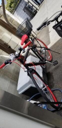 超美品　合計走行距離20km以下　走っていません‼️