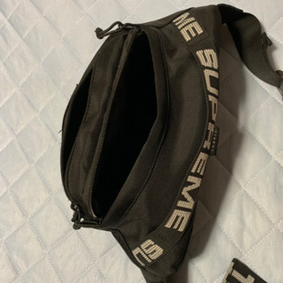 supreme バッグ