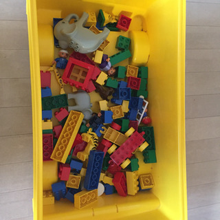 LEGO レゴ レゴバス