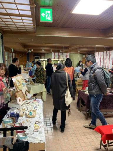 第3回鎌倉蚤の市 開催 鎌倉 鎌倉のフリーマーケットのイベント参加者募集 無料掲載の掲示板 ジモティー