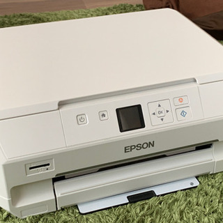 EPSON 家庭用プリンタ/ 複合機 EP-709A