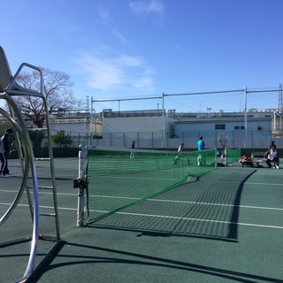 🎾今テニスが熱い🎾硬式テニスメンバー募集中！【宮城野パワーテニス...