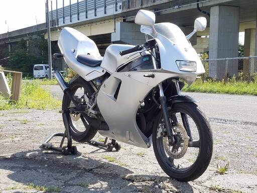 発送可★ヤマハ TZR50R セル 4EU 始動動画有★交換下取り上取り可札幌