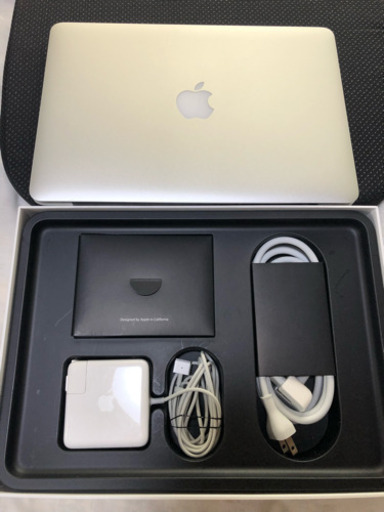 超美品！MacBook pro officeなどソフト多数^_^