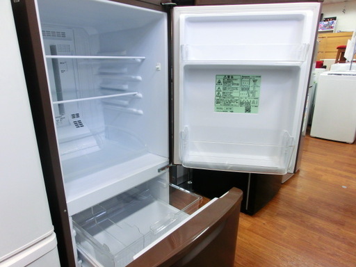 トレファク府中店】Panasonic 138L 2ドア冷蔵庫