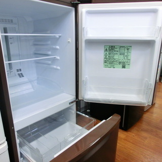 トレファク府中店】1年保証付き！Panasonicの2ドア冷蔵庫の紹介です！