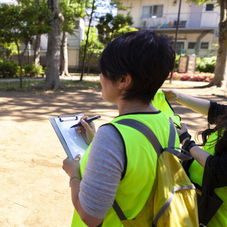 【池袋/板橋近隣にお住いの方】副業に最適◎ポスティングスタッフ - 豊島区