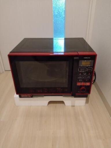 スチームオーブンレンジ
