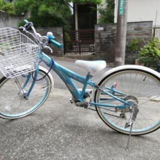 子供用自転車