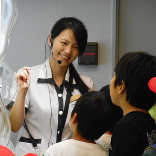 アサヒビール四国工場　見学案内スタッフ募集！時給土日祝日1100...