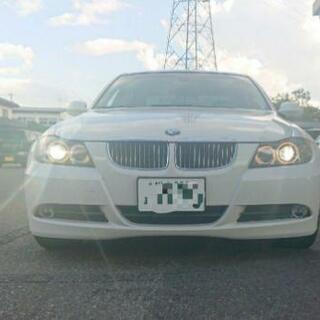 希少車※BMW 325i XDRIVE