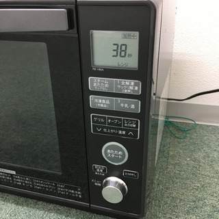 配達無料地域あり＊シャープ オーブンレンジ 2018年製＊ 配達無料地域あり＊＊シャープ ＊＊オーブンレンジ 2018年製＊