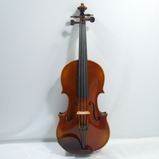 メンテ済みドイツ製 2015年 Lothar Semmlinger No 12 ローターゼムリンガー バイオリン 4/4 虎杢 状態良し ケース 定価30万 中古バイオリン 愛知県清須市より 手渡し 全国発送対応