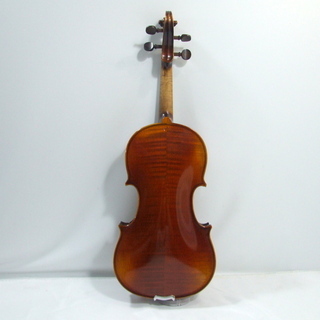 メンテ済みドイツ製 2015年 Lothar Semmlinger No 12 ローターゼムリンガー バイオリン 4/4 虎杢 状態良し ケース 定価30万 中古バイオリン 愛知県清須市より 手渡し 全国発送対応