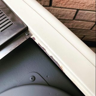 サンポット KSH-706KCG 煙突式ストーブ2009年製 床暖房なし