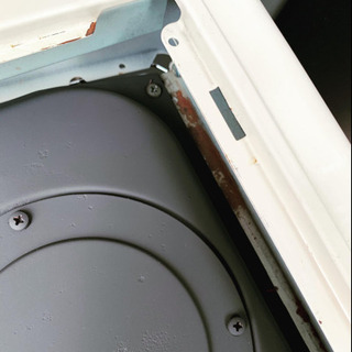 サンポット KSH-706KCG 煙突式ストーブ2009年製 床暖房なし