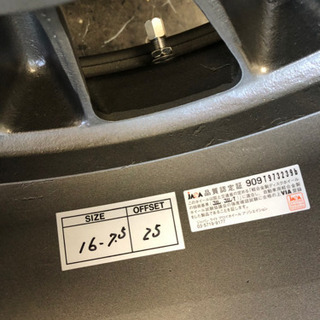 ワタナベ ホイル タイヤ【新品&中古品】
