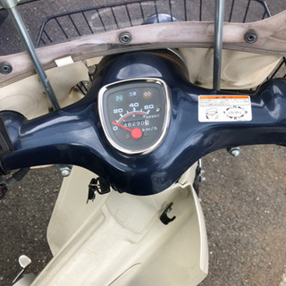 HONDA カブ 実働 AA01-15 福岡市南区 【公式通販】