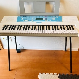ヤマハ 電子キーボード 61鍵盤