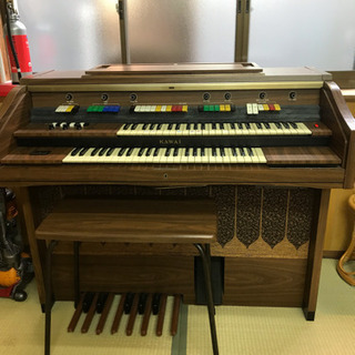 KAWAI  ドリマトーン（エレクトーン）KE-300