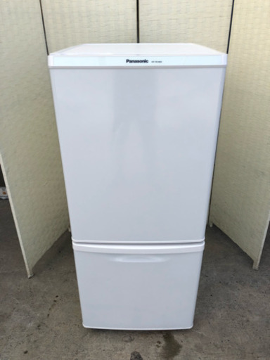 2016年製Panasonic2ドア冷蔵庫