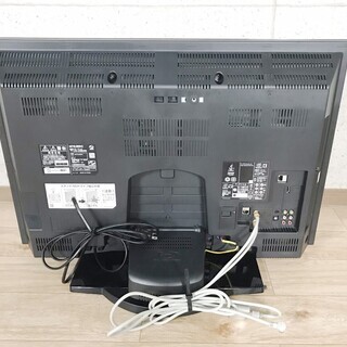 7*19 【美品】液晶テレビ 三菱 LCD-A32BHR6 32型 2014年製