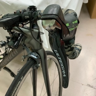 スペシャライズドターマックコンプ2014