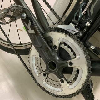 スペシャライズドターマックコンプ2014