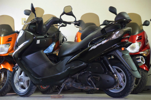 ☆マジェスティ125FI★19041km☆WAKO,Sオイル交換済★タイヤ前後新品☆その他部品交換★下取り全国配送も可能です☆彡 ☆マジェスティ125FI☆19041km☆WAKO,Sオイル交換済☆タイヤ前後新品☆