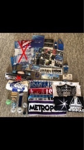 三代目 J Soul Brothers グッズ ライブ