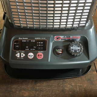 ダイニチ FM-195F 業務用石油ストーブ（ダイニチ FM-195F 業務用